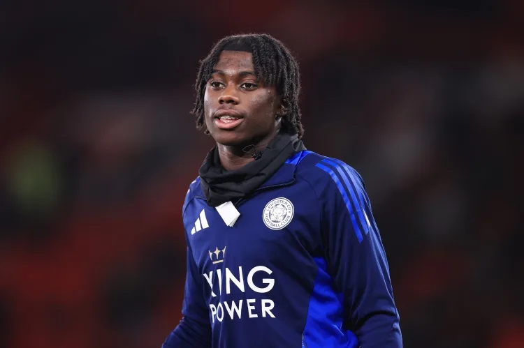 Romano: Arsenal dẫn đầu gã khổng lồ Premier League trong cuộc cạnh tranh cầu thủ trẻ Monga, 16, và các cuộc đàm phán đang tiến triển ổn định