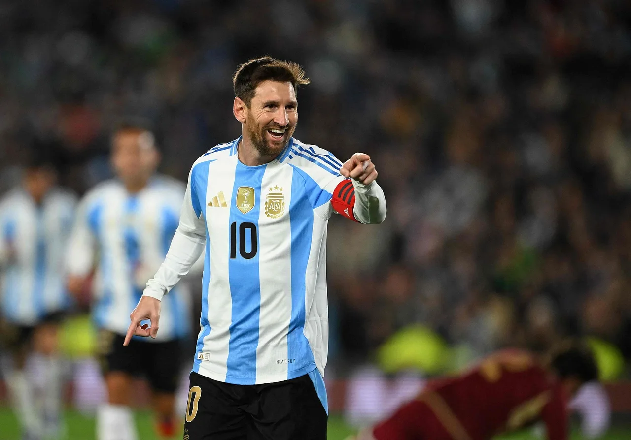 Tin thể thao thế giới Tình hình nhân sự Argentina: Alvarez trở lại tập luyện, Messi và các cầu thủ chấn thương khác tiếp tục tiến bộ