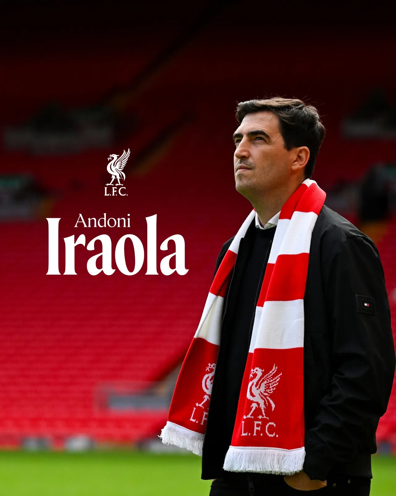 Zhan Jun: Liverpool không còn có thể chơi lối chơi chuyền bóng chậm và kiểm soát như Slott nữa. Tôi hy vọng Iola sẽ mang Scott đến.