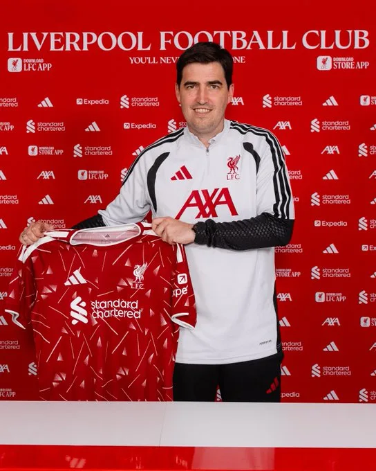 Sẽ như thế nào khi hạ Liverpool? Sơ yếu lý lịch của Illaura: Dẫn dắt Rayo Vallecano tới La Liga và lần đầu đưa Cherries tới châu Âu