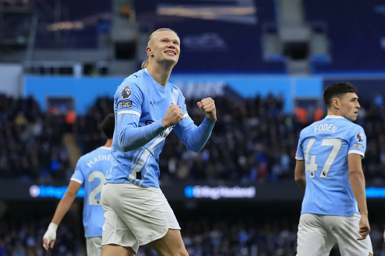 Phóng viên Sale: Haaland có thưởng chấm dứt hợp đồng. Nếu Riquelme đạt được thỏa thuận với anh ta thì việc săn trộm anh ta sẽ không khó.