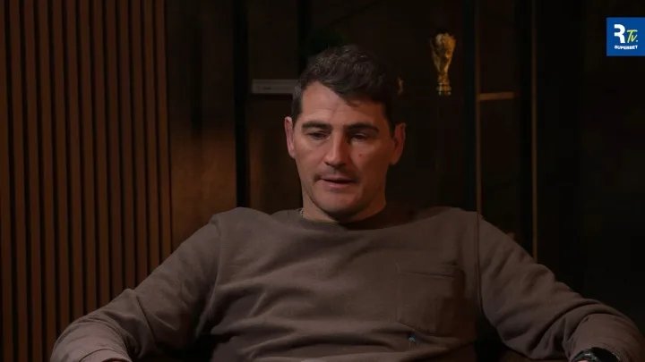 Casillas: Giai đoạn Mourinho dẫn dắt Real là quãng thời gian khó khăn nhất sự nghiệp, giờ cả hai đã buông bỏ