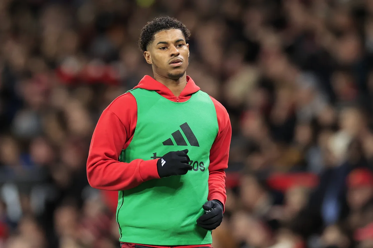 Ben Foster: Trái tim của Rashford không hoàn toàn đặt vào Man United, anh muốn thể hiện mình nhiều hơn