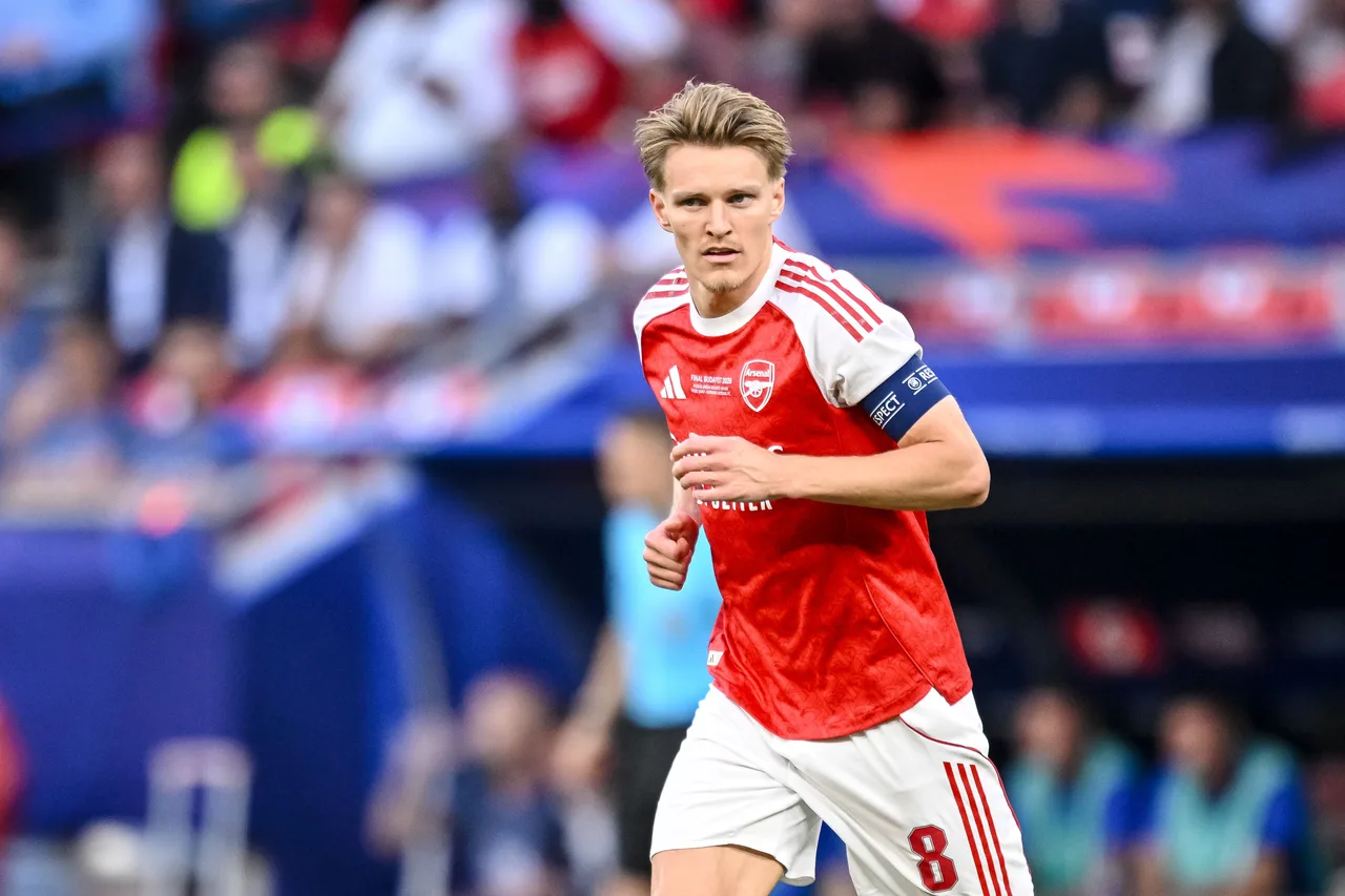 Truyền thông Anh: Arteta vẫn rất ủng hộ Odegaard, người cũng rất có ích cho sự phát triển của Dauman