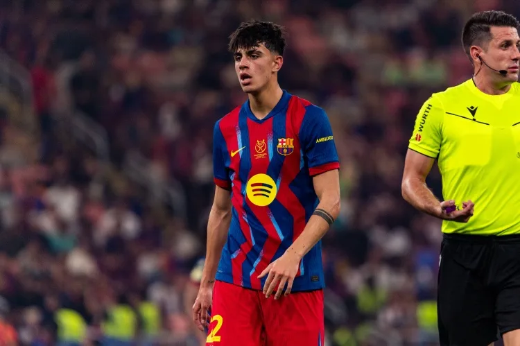Thể thao thế giới: Hòa Iraq 1-1, Bernal và 8 cầu thủ khác ra mắt ĐT Tây Ban Nha
