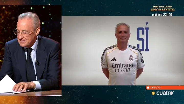 Lafayette: Tinh thần đồng đội do Mourinho tạo ra đã giúp chúng tôi giành được 6 Champions Leagues. Chúng tôi muốn cạnh tranh một lần nữa