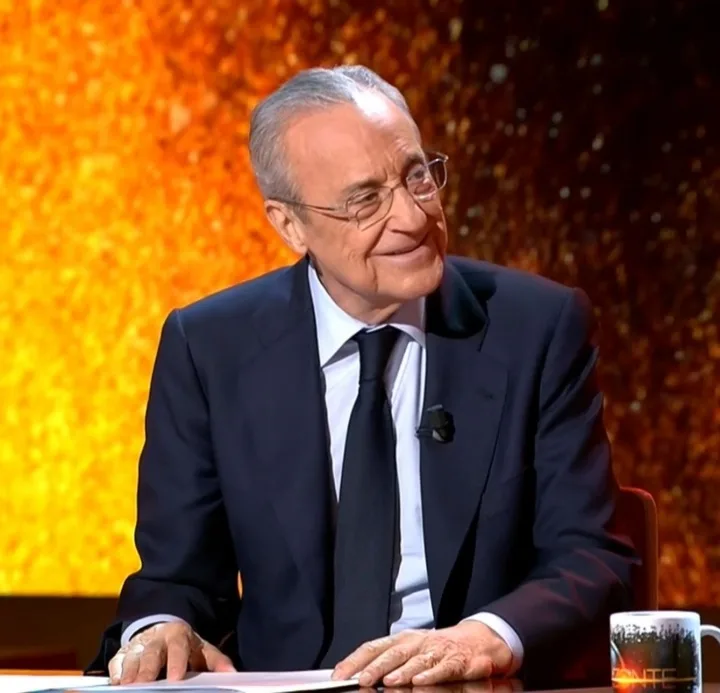 Đó là ai? Florentino: Sẽ cung cấp hơn 1.5 triệu euro cho 1.5 cho một tiền vệ cấp Galactico và siêu sao tiền đạo