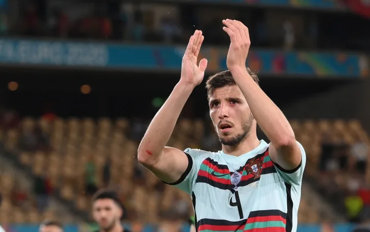 Ruben Dias: Bồ Đào Nha chưa vô địch World Cup và sẽ không gây thêm áp lực cho chúng tôi