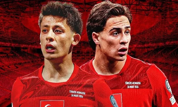 World Cup Tour-Türkiye: Thế hệ vàng sau 24 sẽ một lần nữa chạy như ngựa ô