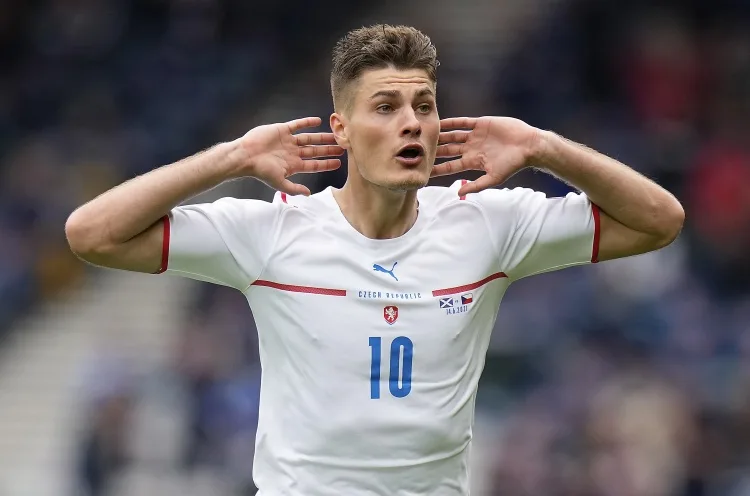 Schick: Đây có thể là cơ hội duy nhất để tôi góp mặt ở World Cup, tôi mong người hâm mộ Séc sẽ ủng hộ chúng tôi