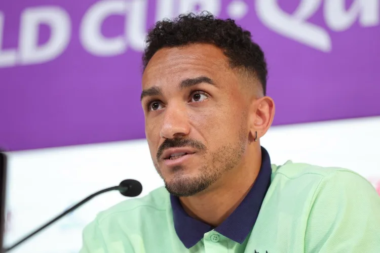 Danilo: Brazil sẽ cố gắng vô địch World Cup Ancelotti giống Ronaldo, nổi tiếng nhất nhưng vẫn rất khiêm tốn