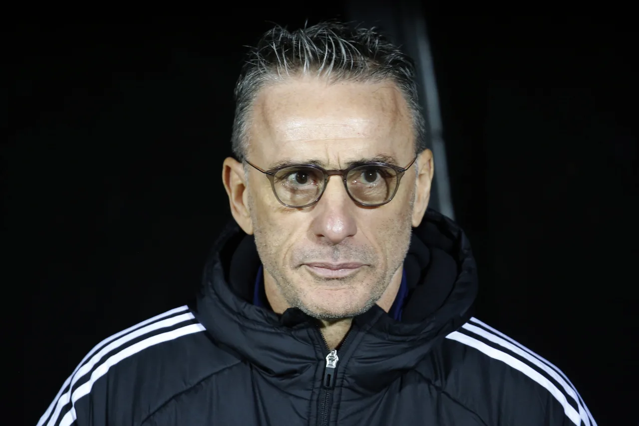 Paulo Bento: Bồ Đào Nha có thể có World Cup tốt nhưng không phải ứng cử viên