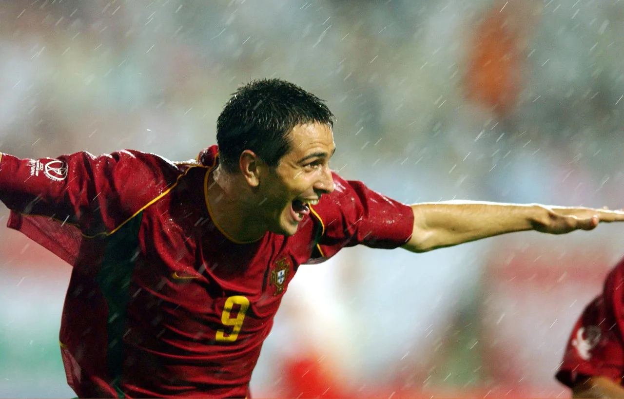 Pauleta: Bồ Đào Nha có thể đạt kết quả tốt ở World Cup vì cầu thủ của chúng tôi ở mọi vị trí đều mạnh