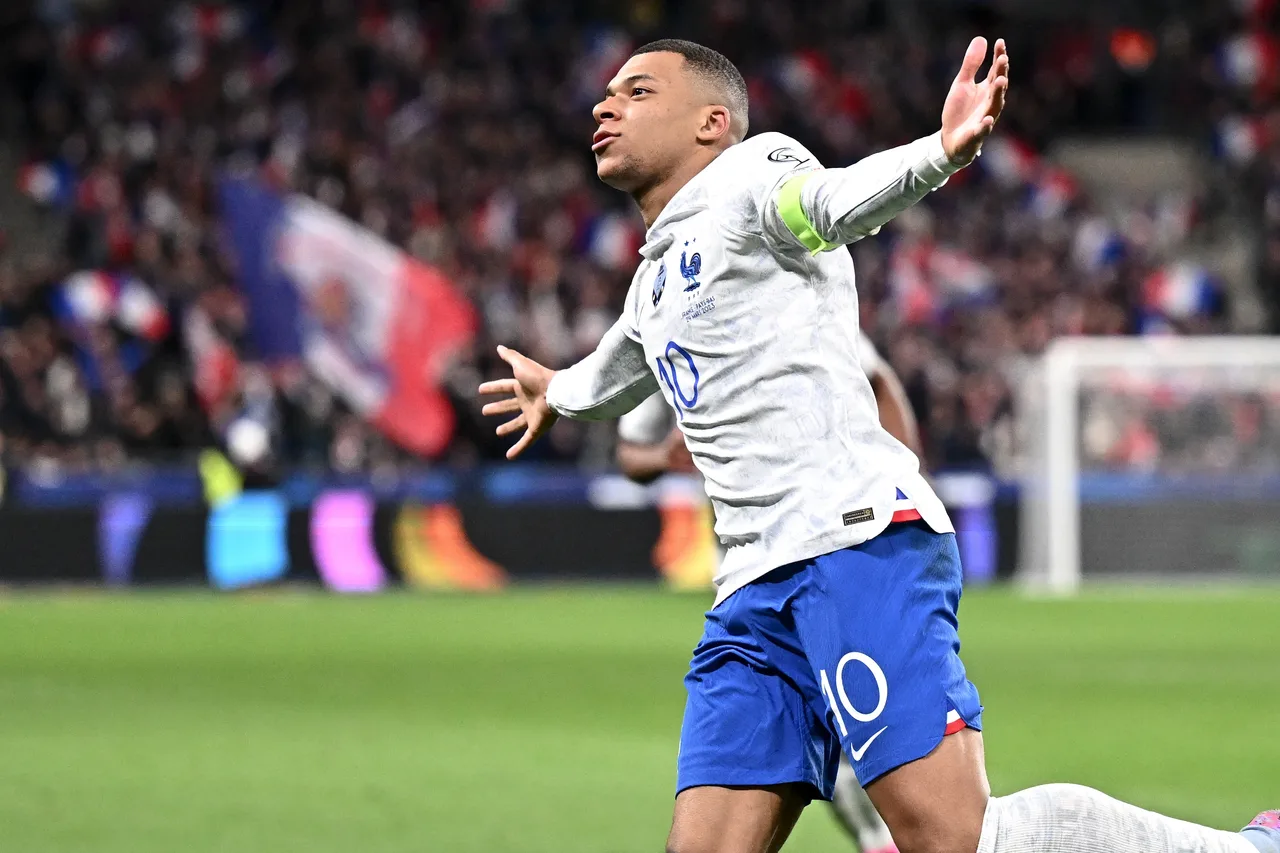 Tuyển Pháp mang 6 tấn hậu cần sang Mỹ để chuẩn bị cho World Cup 2026