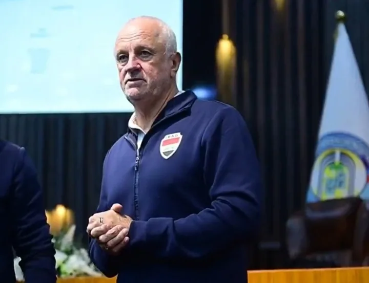 HLV Iraq: Chúng tôi cử người quan sát đội tuyển Na Uy, hiểu họ và chuẩn bị đối đầu Haaland