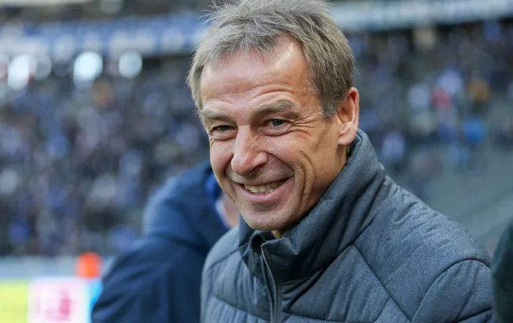 Klinsmann: Cristiano Ronaldo khao khát được như Messi ở Qatar; Brazil và Bồ Đào Nha là ứng cử viên vô địch