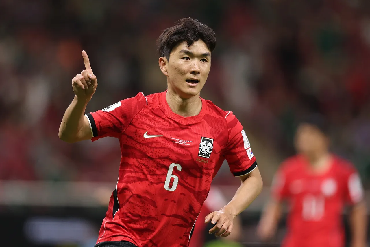 Park Ji-sung khen ngợi bàn thắng của Hwang In-beom: Thú vị hơn bàn thắng của tôi vào lưới Pháp ở World Cup ở Đức