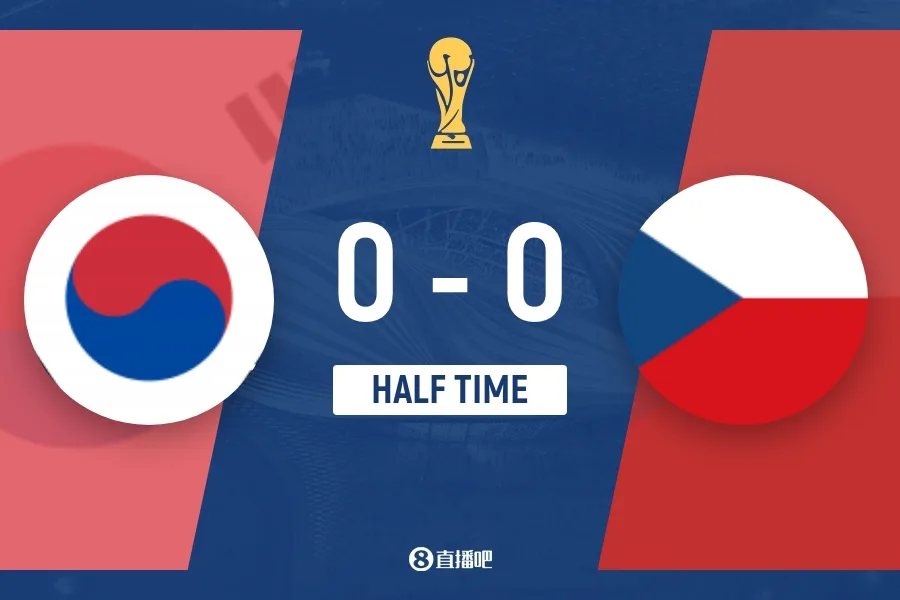 Hiệp một - Hàn Quốc tạm thời 0-0 Cộng hòa Séc Li Gangren thực hiện cú sút nguy hiểm 5 Sun Heung-min 5 sút 0 vào khung thành Áo của Schultz bị rách