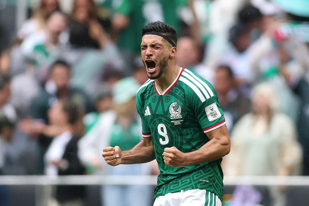 TA: Mexico phải tạo ra những khoảnh khắc thú vị mới để giải quốc nội không trở thành một chú thích nhạt nhẽo.