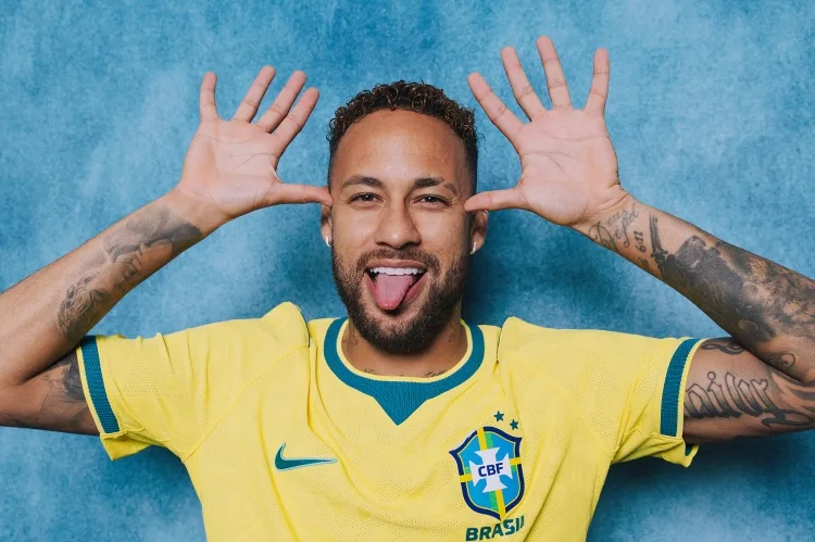 Aspen: Neymar được chọn vào đội tuyển World Cup sau cuộc đối thoại với Ancelotti. Không thể bỏ qua yếu tố kinh tế để lựa chọn.