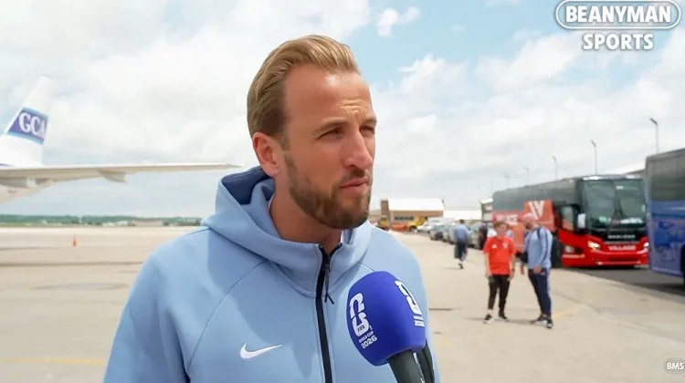 Kane: Croatia rất mạnh, Anh phải vào World Cup với sự chuẩn bị tối đa