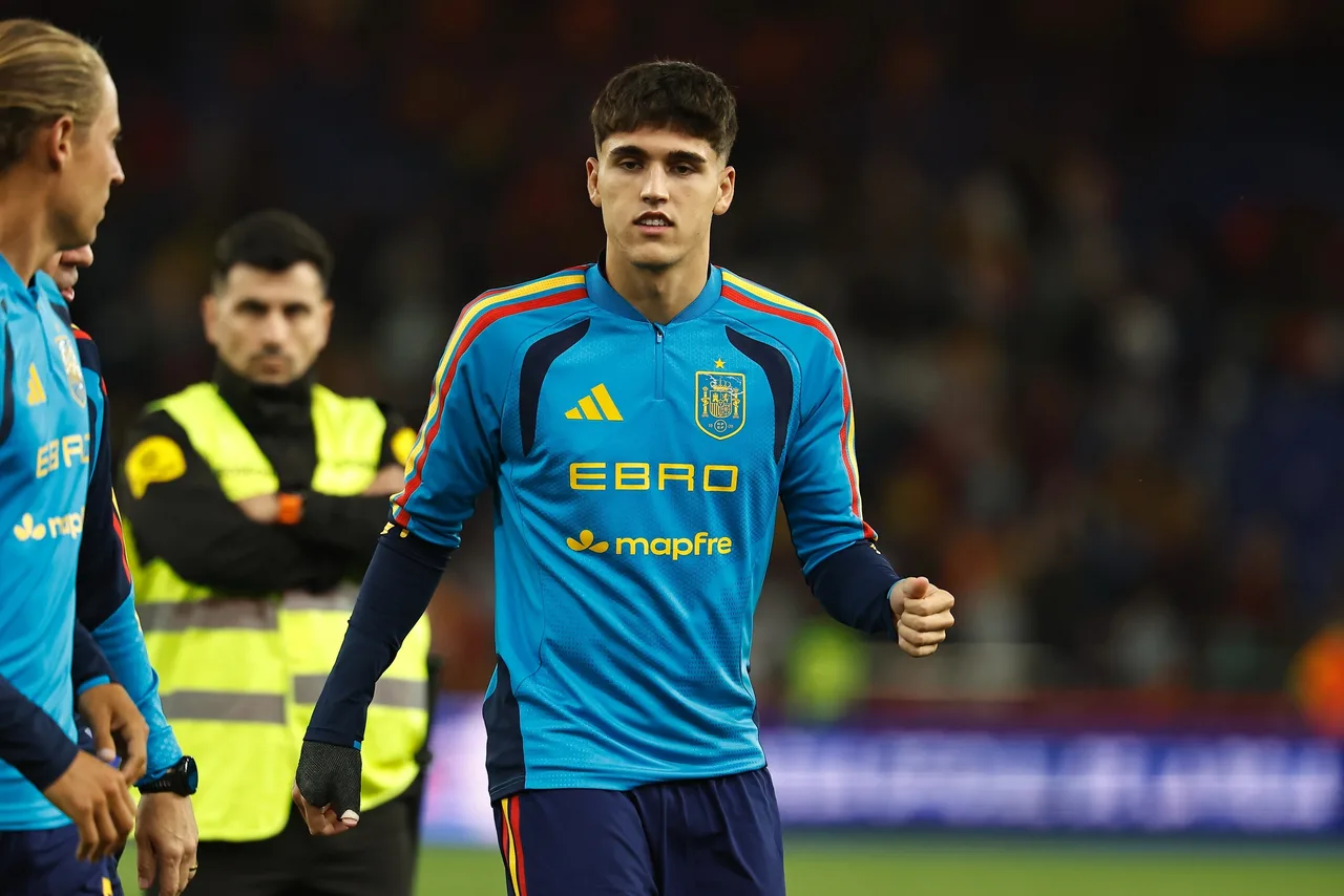 Cubarsi: De la Fuente và Flick có nhiều điểm giống nhau, tôi từng mơ được đối đầu Messi
