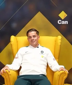 Devlin: Gia đình giữ giúp chiếc áo của Messi vì tôi sợ bị lấy mất