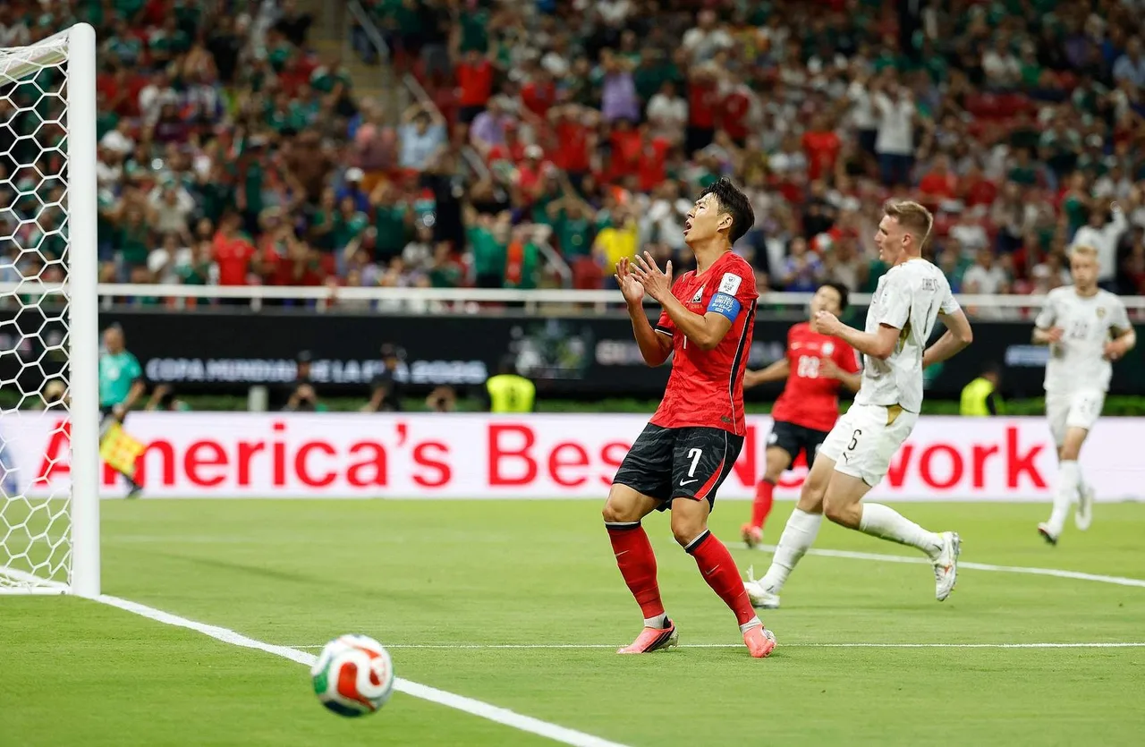 Son Heung-min và tuyển Hàn Quốc đồng loạt từ chối truyền thông nội địa sau tranh cãi