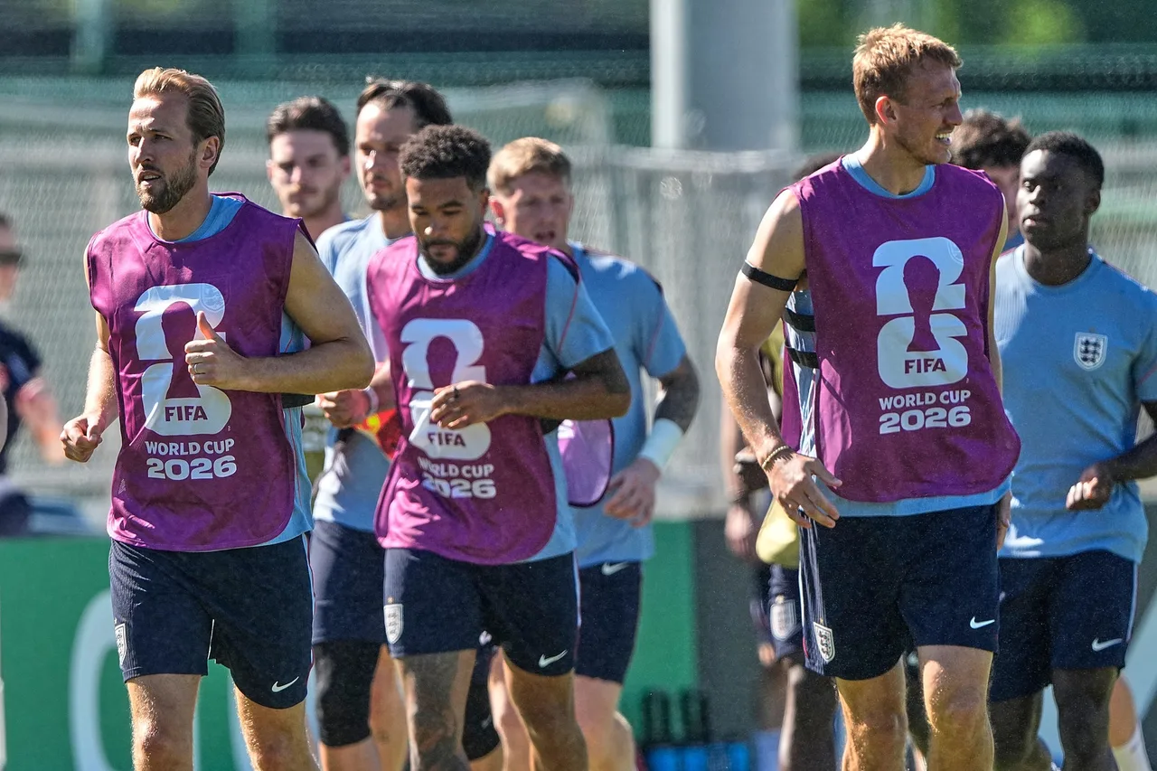 Biaowan dự đoán đội hình xuất phát Anh vs Croatia: Mũi tên đơn Kane, Rice và Saka sẽ thi đấu