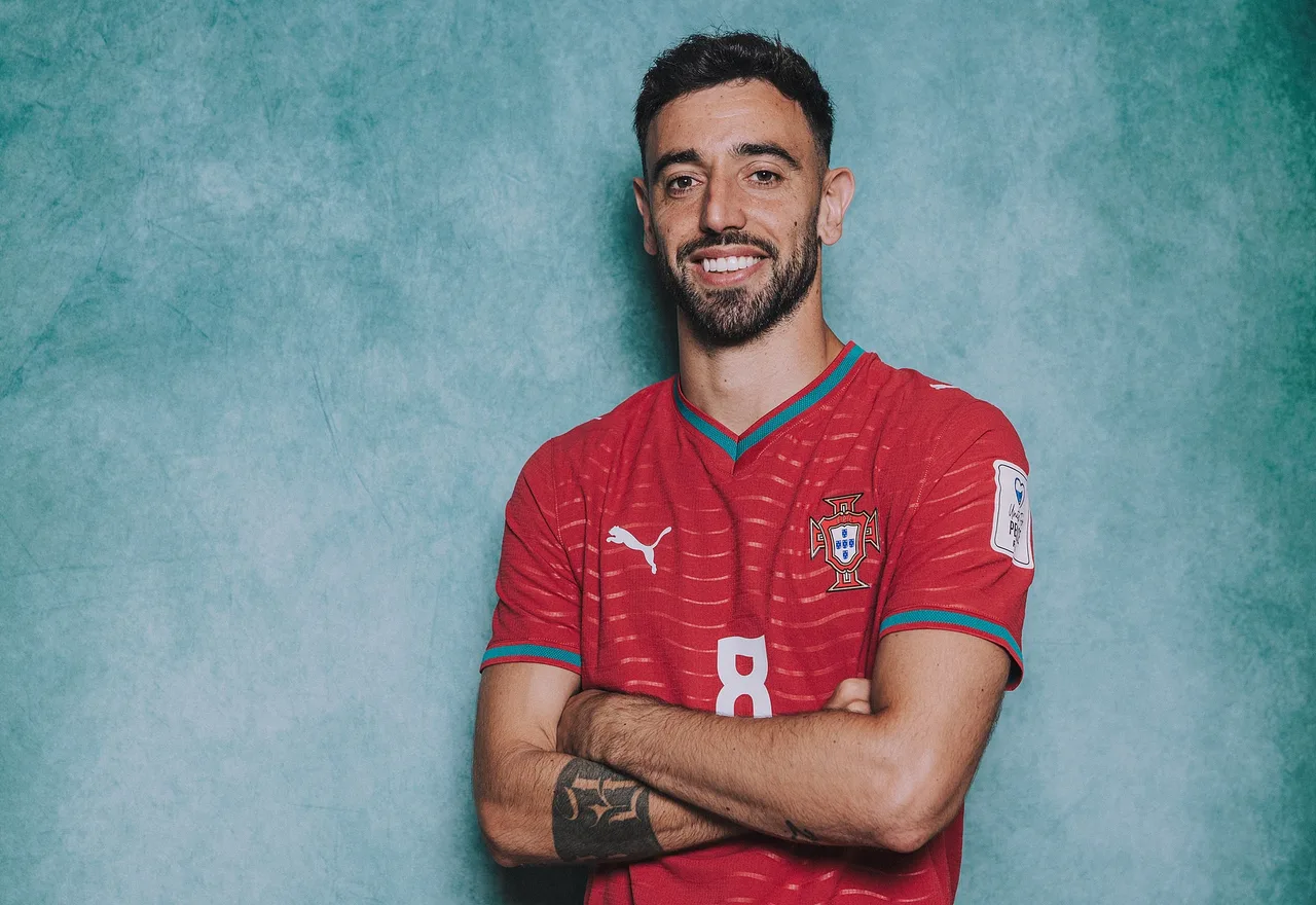 Bruno Fernandes: Cả tuyển Bồ Đào Nha đều lớn lên cùng Ronaldo và sẵn sàng giúp anh tiến xa