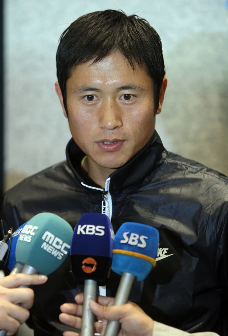 Lee Young-pyo tin Son Heung-min sẽ tạo khác biệt cho Hàn Quốc trước Mexico