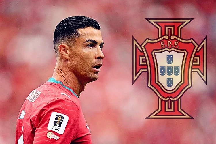 Sau tiếng còi | Vì sao Bồ Đào Nha chơi “thôi miên”? Ronaldo còn bao nhiêu năng lượng?