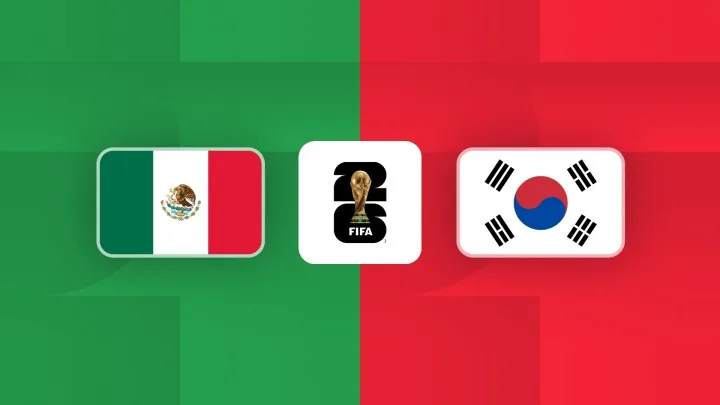 Đội hình xuất phát World Cup-Mexico vs Hàn Quốc: Jimenez PK Son Heung-min, Lee Gang-in và Kim Min-jae thi đấu