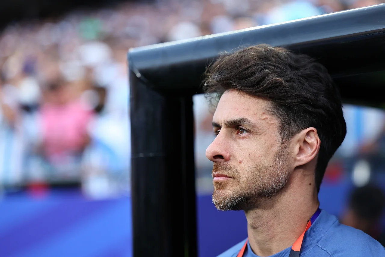 Pablo Aimar: Hat-trick của Messi cho thấy đẳng cấp của một siêu vận động viên