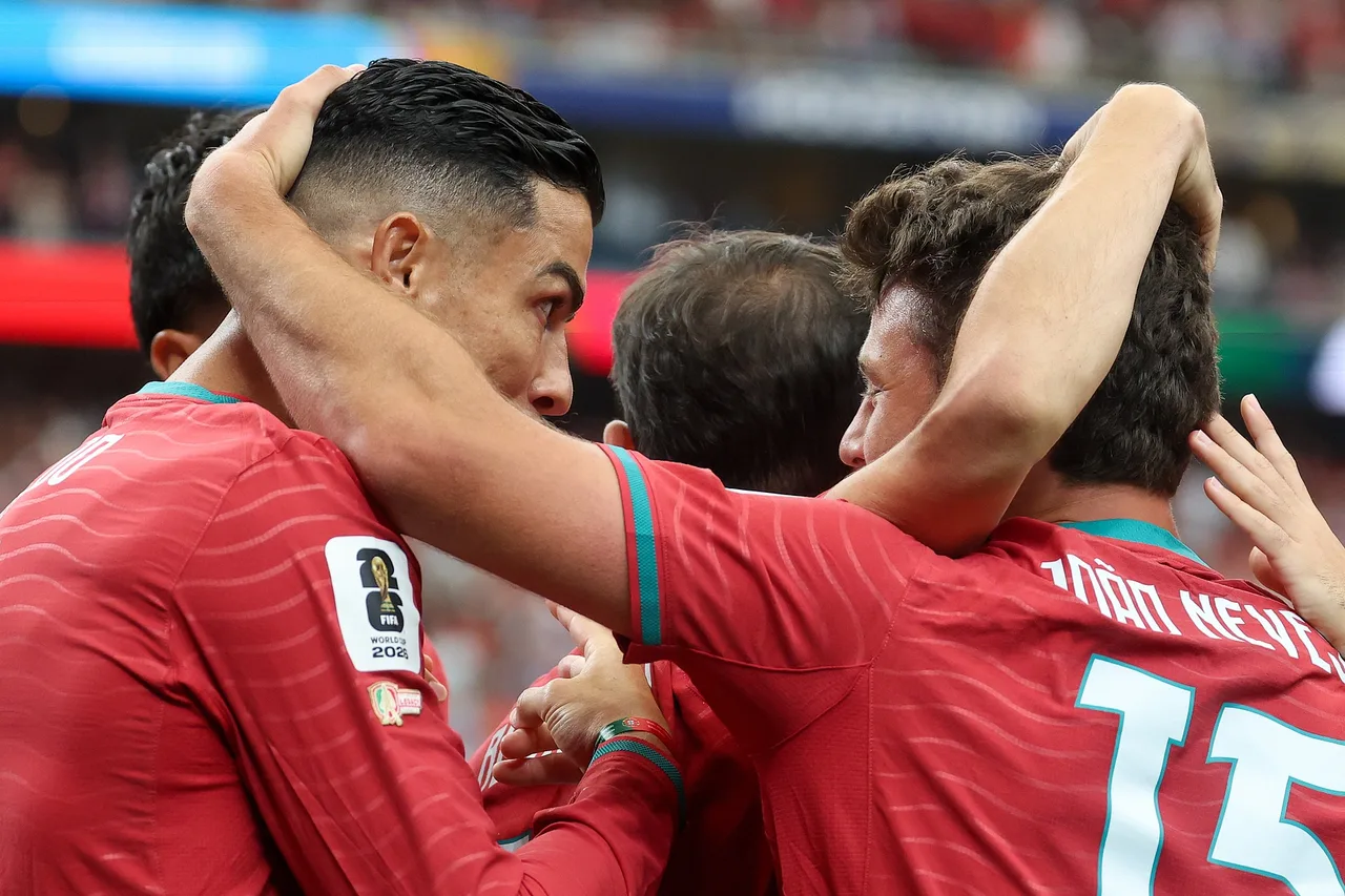 Jerome Rothen: Joao Neves đã xử lý chưa khéo khi nói về Ronaldo sau trận hòa