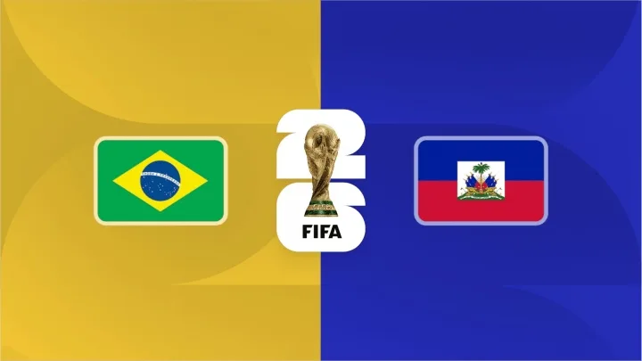 World Cup - Đội hình xuất phát Brazil vs Haiti: Vinicius, Cunha, Lafite xuất phát, Fat Tiger thi đấu