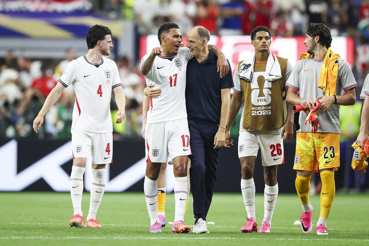 Michael Owen: Tuchel phải lấy Kane và Bellin làm nòng cốt để tạo nên sự thay đổi ở Anh