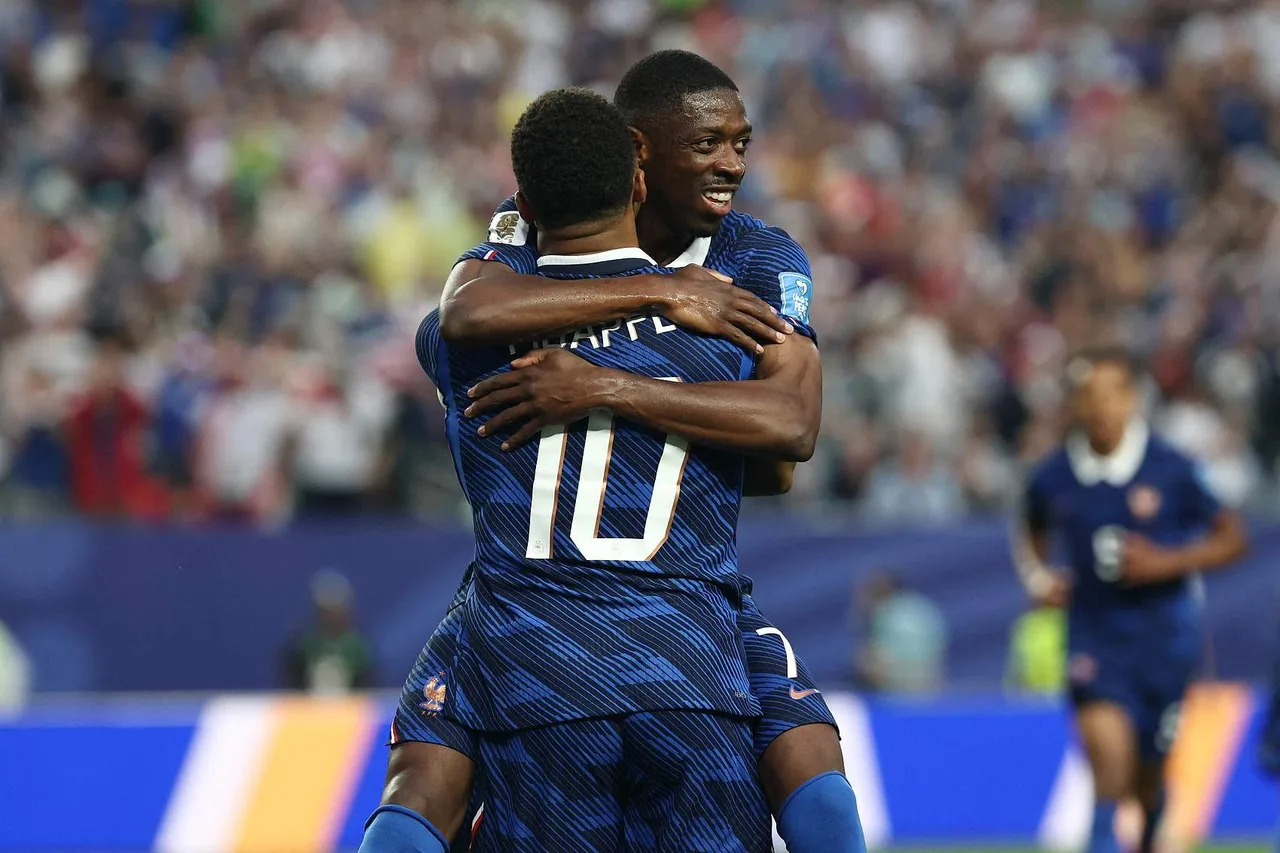 Ronaldo dẫn đầu danh sách ghi bàn ở các giải lớn cấp ĐTQG, Mbappe đã chạm mốc 17 bàn
