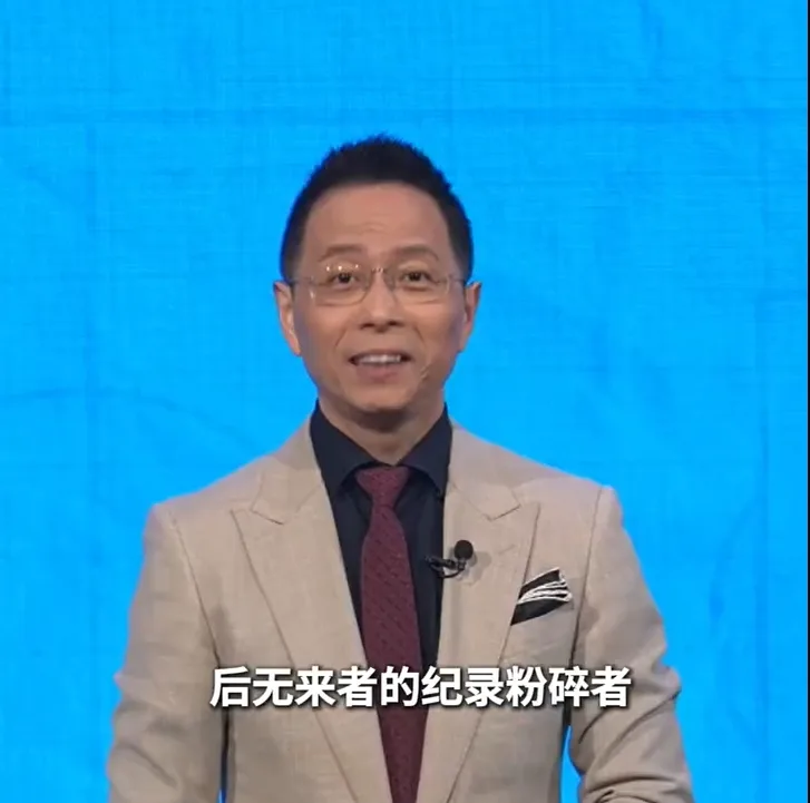 Zhan Jun: Sự trở lại của Ronaldo là điểm nhấn lớn nhất trong trận đấu của Bồ Đào Nha. Anh là người phá kỷ lục World Cup