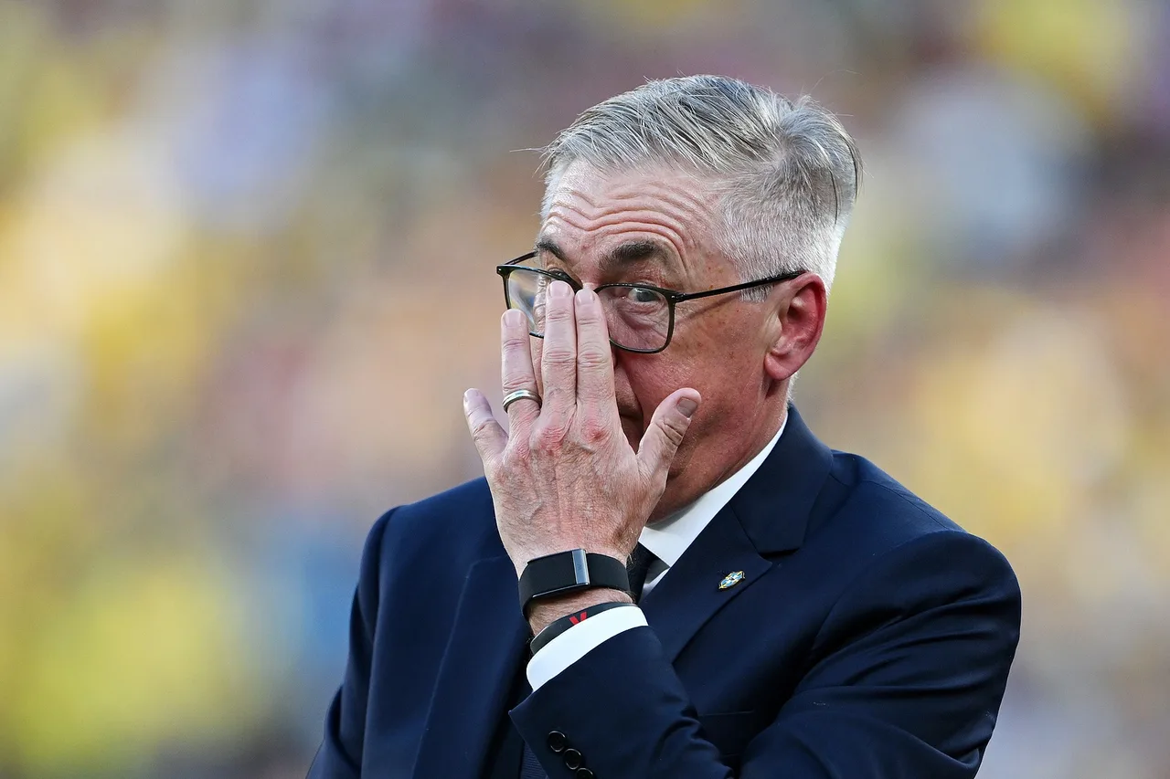Ancelotti: Neymar vẫn có thể giúp Brazil, còn Vinicius không cần ai "khai phá"