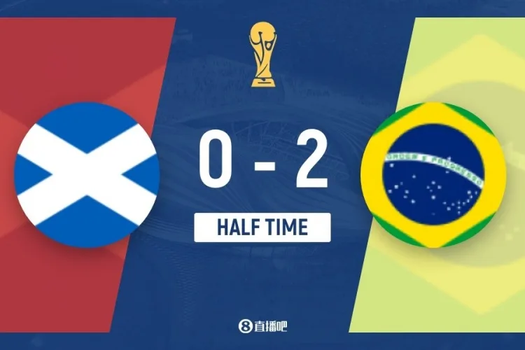 Hiệp một Brazil 2-0 Scotland: Vinicius lập cú đúp, Neymar chờ cơ hội từ ghế dự bị