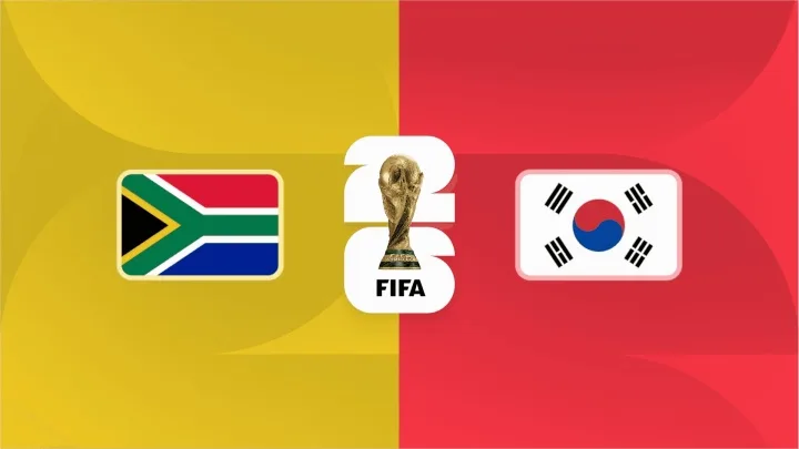 World Cup - Đội hình xuất phát Nam Phi vs Hàn Quốc: Son Heung-min trên băng ghế dự bị, Lee Gang-in, Kim Min-jae và Hwang Hee-chan xuất phát