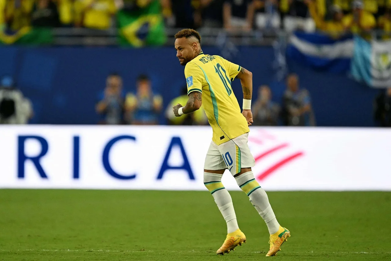 Neymar: Vinicius là cầu thủ cốt lõi của chúng tôi và tôi rất vui vì phong độ xuất sắc của anh ấy