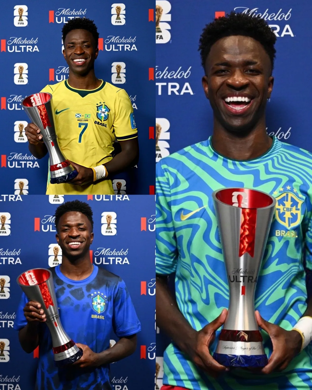 Samba có cặp đùi tuyệt vời! Vinicius giúp đoạt giải cầu thủ xuất sắc nhất 3 trận liên tiếp ở vòng bảng (4) (1)