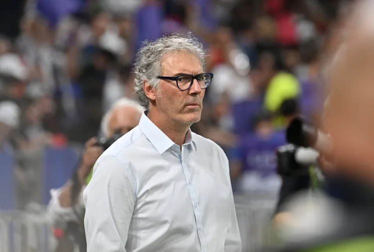 Blanc: Pháp là một trong 4-5 ứng viên vô địch, Messi thật khó tin
