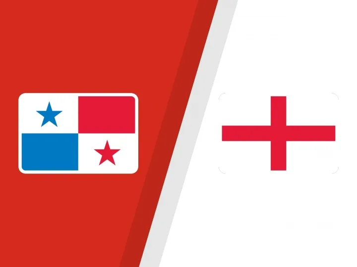 ĐT Anh công bố đội hình gặp Panama: Kane đá chính, James vắng mặt vì chấn thương