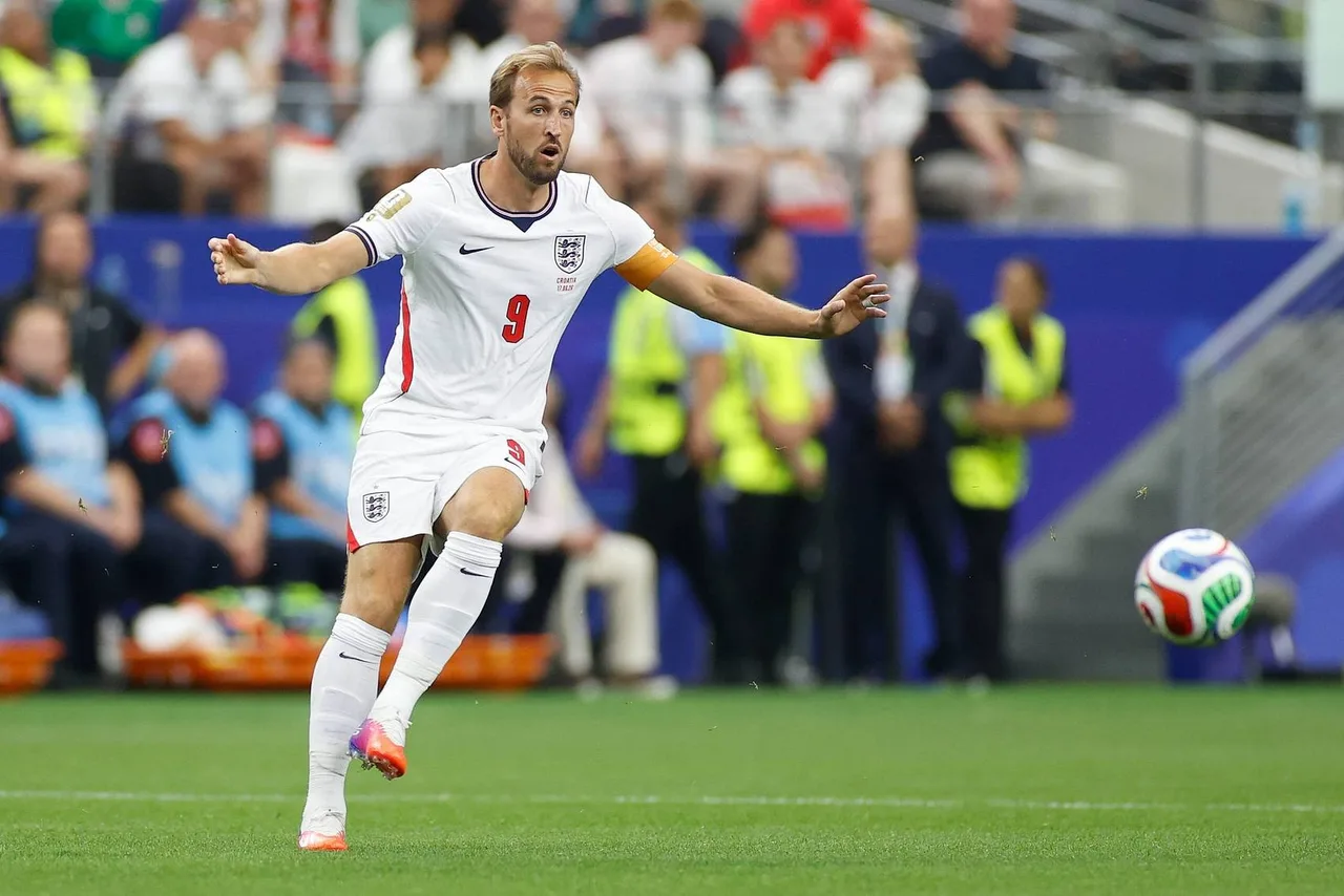 Townsend: Kane xứng đáng được xem là cầu thủ Anh vĩ đại nhất nhờ sự bền bỉ