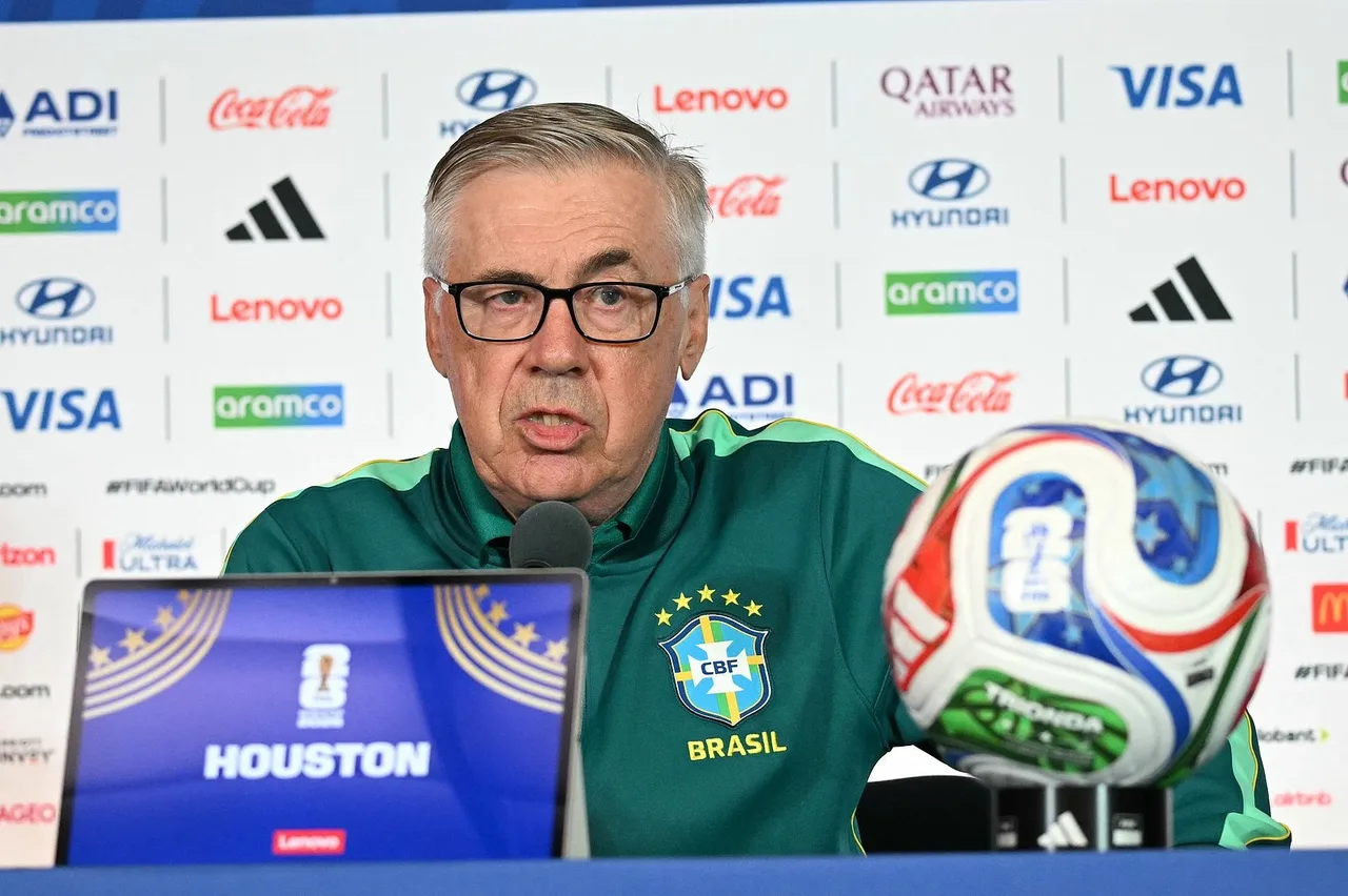 Melo: HLV Nhật cư xử như kẻ hèn nhát, Ancelotti thể hiện phong cách huấn luyện khác biệt