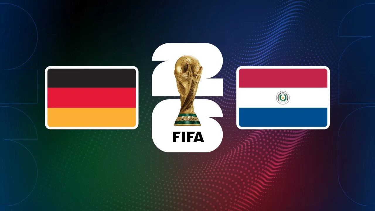 Đức chốt đội hình gặp Paraguay: Neuer bắt chính ở tuổi 40, Musiala ngồi dự bị