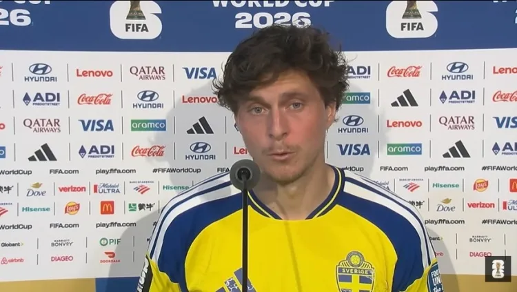 Lindelof: Pháp xứng đáng đi tiếp, Mbappe và Olise là những cầu thủ ở đẳng cấp đặc biệt